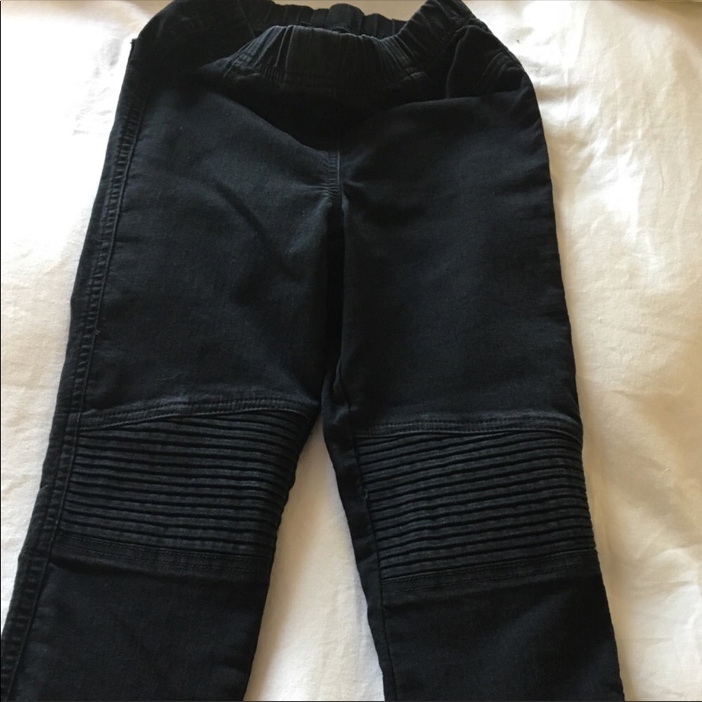 Moto leggings
